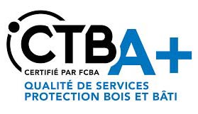 TERMISER Traitement Entreprise de traitements experts certifiées CTB-A + à Bordeaux en Gironde